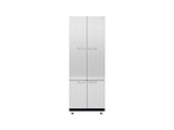 Hercke Kit 8 – Storage Tower Garage Cabinet System